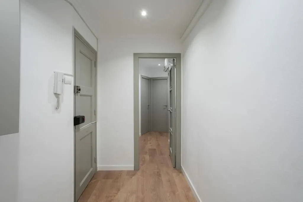 Canela Homes Barcelona Padilla إسبانيا